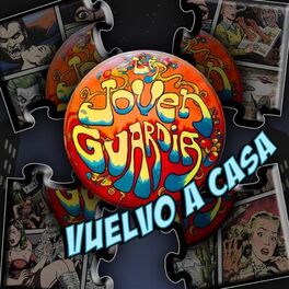 Album cover of Vuelvo a Casa