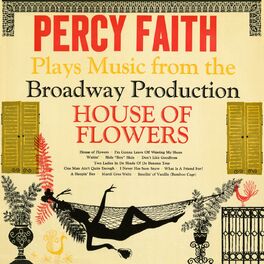 Album cover of Plays Music from the Broadway Production 