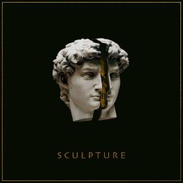 Album cover of Sculpture