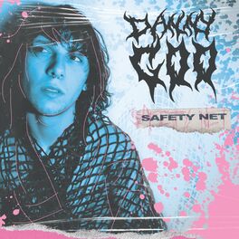 Album cover of Safety Net