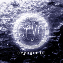 Album cover of Cryogenic