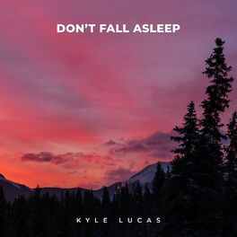 Album cover of Don't Fall Asleep