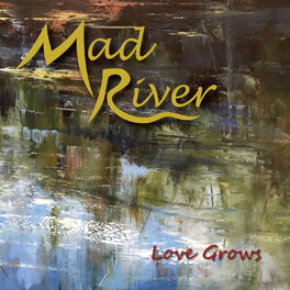 Album cover of Love Grows