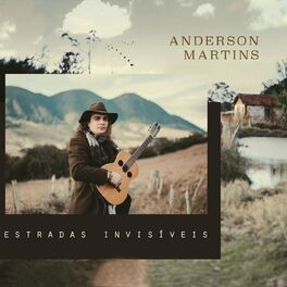 Album cover of Estradas Invisíveis