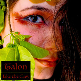 Album cover of Talon, Like the Claw