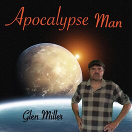 Album cover of Apocalypse Man