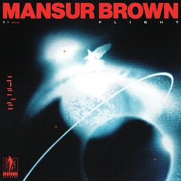 Album cover of Flight