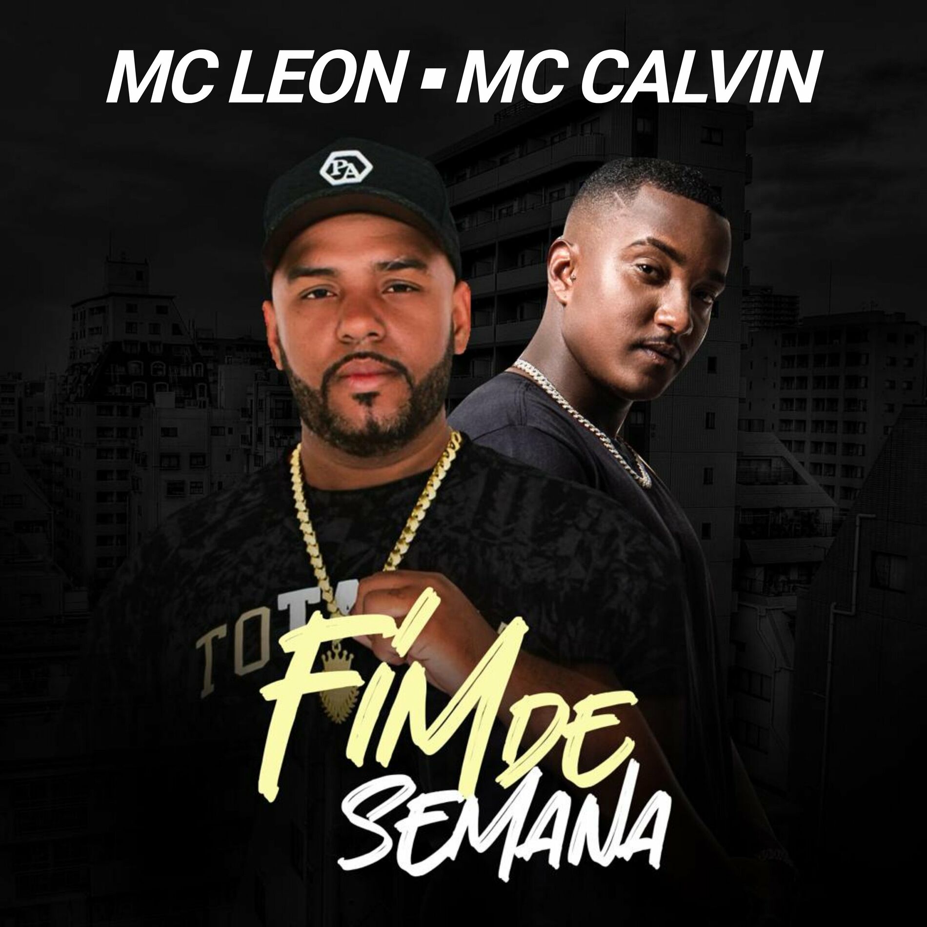 Mc Calvin - BOQUETE PARAFUSO: letras e músicas | Deezer