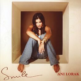 Album cover of Smile
