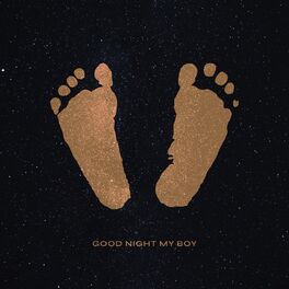 Album cover of Good Night My Boy