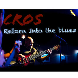 Album cover of Reborn into the Blues