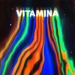 Album cover of Vitamina