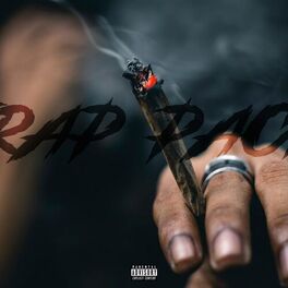Album cover of Blunt Ashes (feat. Umpa)