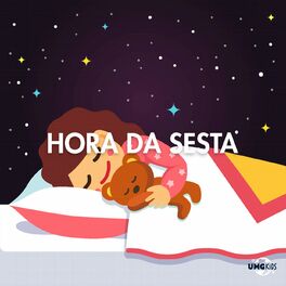 Album cover of Hora da Sesta