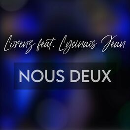 Album cover of Nous deux