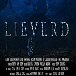 Album picture of Lieverd (Original Motion Picture Soundtrack)