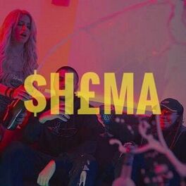 Album cover of Shema