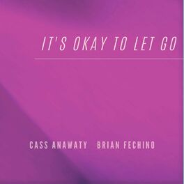 Album cover of It's Okay to Let Go