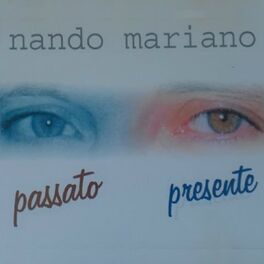 Album cover of Passato presente