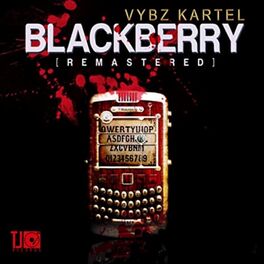 Album cover of Blackberry (Remastered)