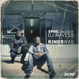 Album cover of The Kings Way, Vol. 1