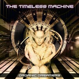 Album cover of The Timeless Machine
