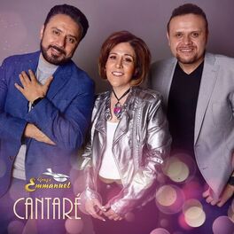 Album cover of Cantaré