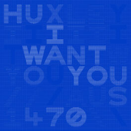 Album cover of I Want You (Remixes)