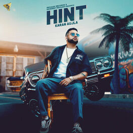 Album cover of Hint