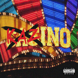 Album cover of Kazino