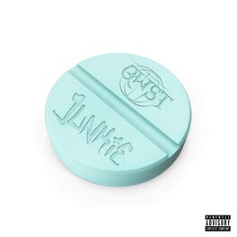 Album cover of JUNKIE