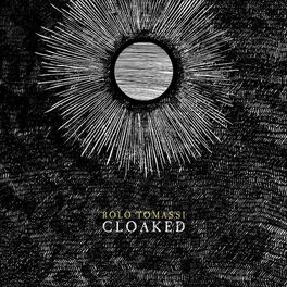 Album cover of Cloaked