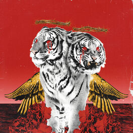 Album cover of New Levels New Devils