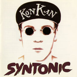 Album cover of Syntonic