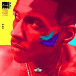 Album cover of Woop Woop