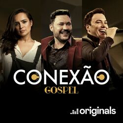 Baixar Simplicidade (Deezer Conexão Gospel) - Daniela Araújo part João Bosco e Vinícius