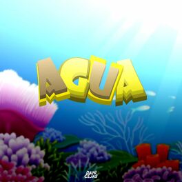 Album cover of Agua (Remix)