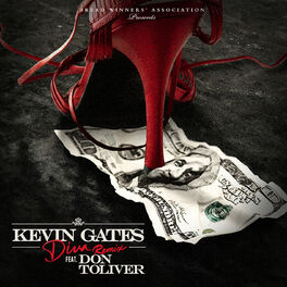 Album cover of Diva (feat. Don Toliver) (Remix)