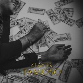 Album cover of Famoso