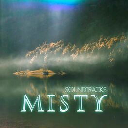 Album cover of Misty Soundtracks