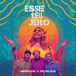 Album cover of Esse Teu Jeito