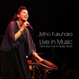 Album cover of Live in Music from Tour 