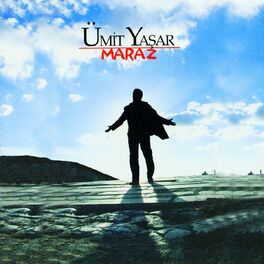 Album cover of Maraz