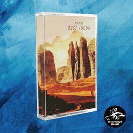 Album cover of Dust Loops