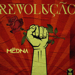 Album cover of Revolução