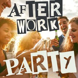 Album cover of After Work Party