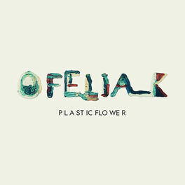 Album cover of Plastic Flower