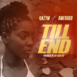 Album cover of Till End