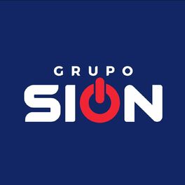 Album cover of Grupo Sion