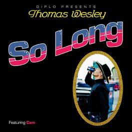 Album cover of So Long